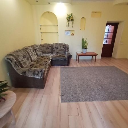 3К. Квартира На Сумской Charkiw Exterior foto
