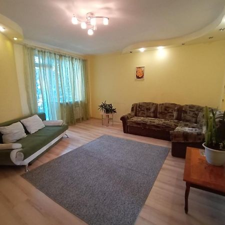 3К. Квартира На Сумской Charkiw Exterior foto