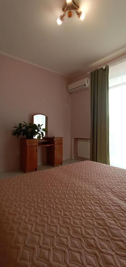 3К. Квартира На Сумской Charkiw Exterior foto