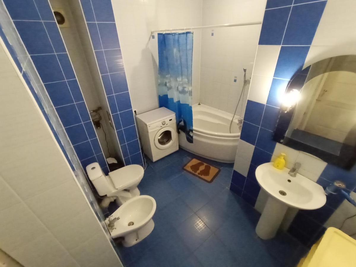 3К. Квартира На Сумской Charkiw Exterior foto