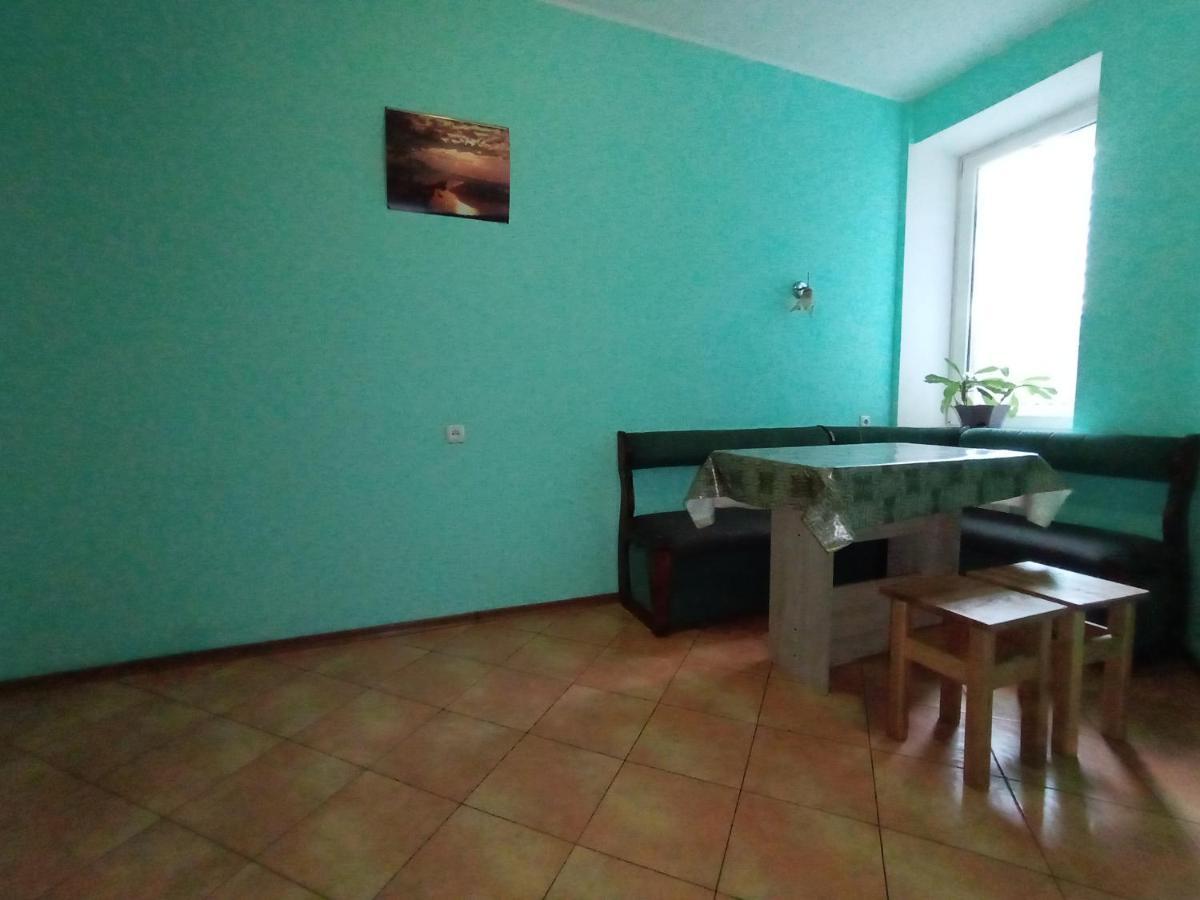 3К. Квартира На Сумской Charkiw Exterior foto